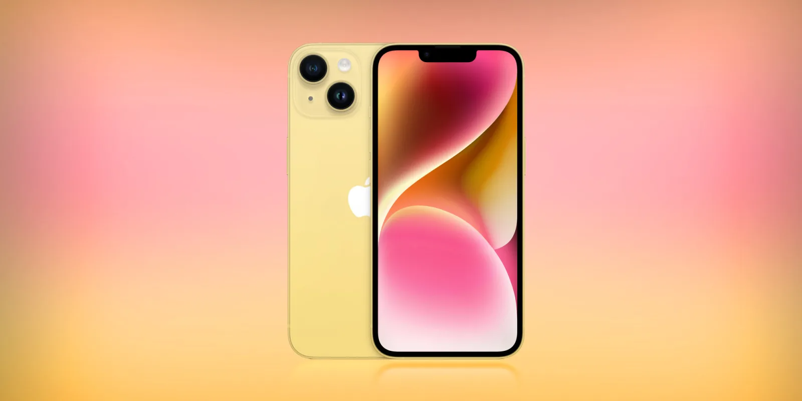 Ertaga Apple iPhone 14-ni yangi rangda namoyish qilishi mumkin